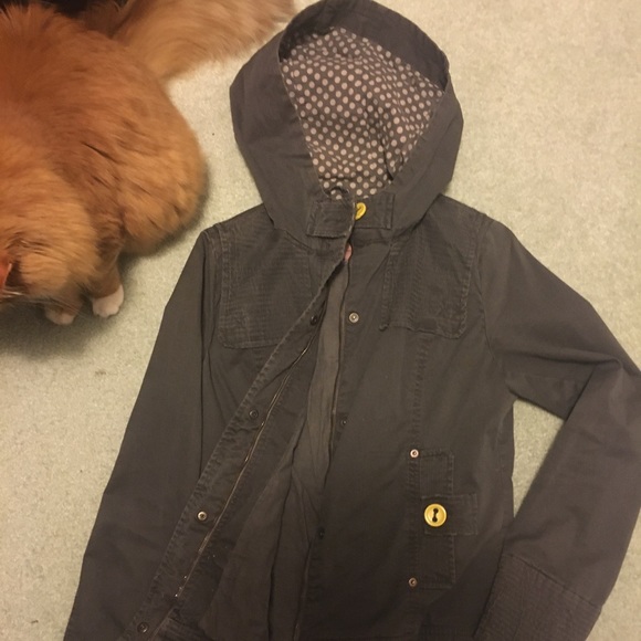 Jacket - Picture 2 of 2